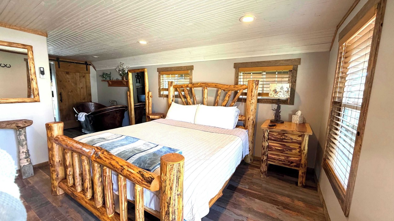 Photo of Bedroom in Payson