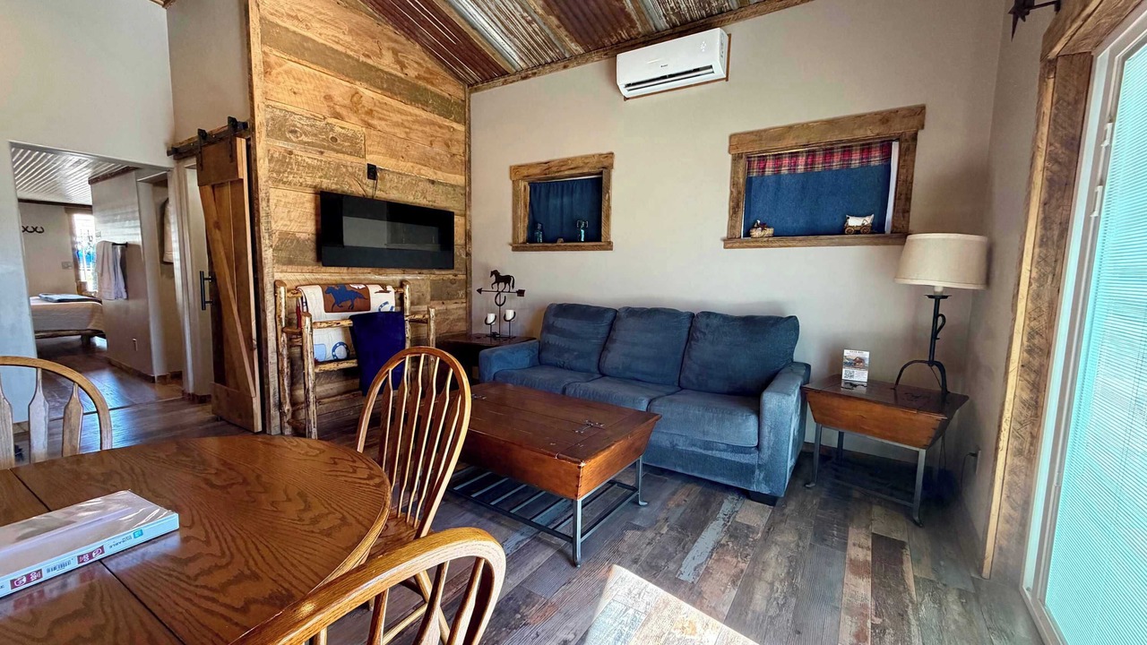 Photo of Livingroom in Payson