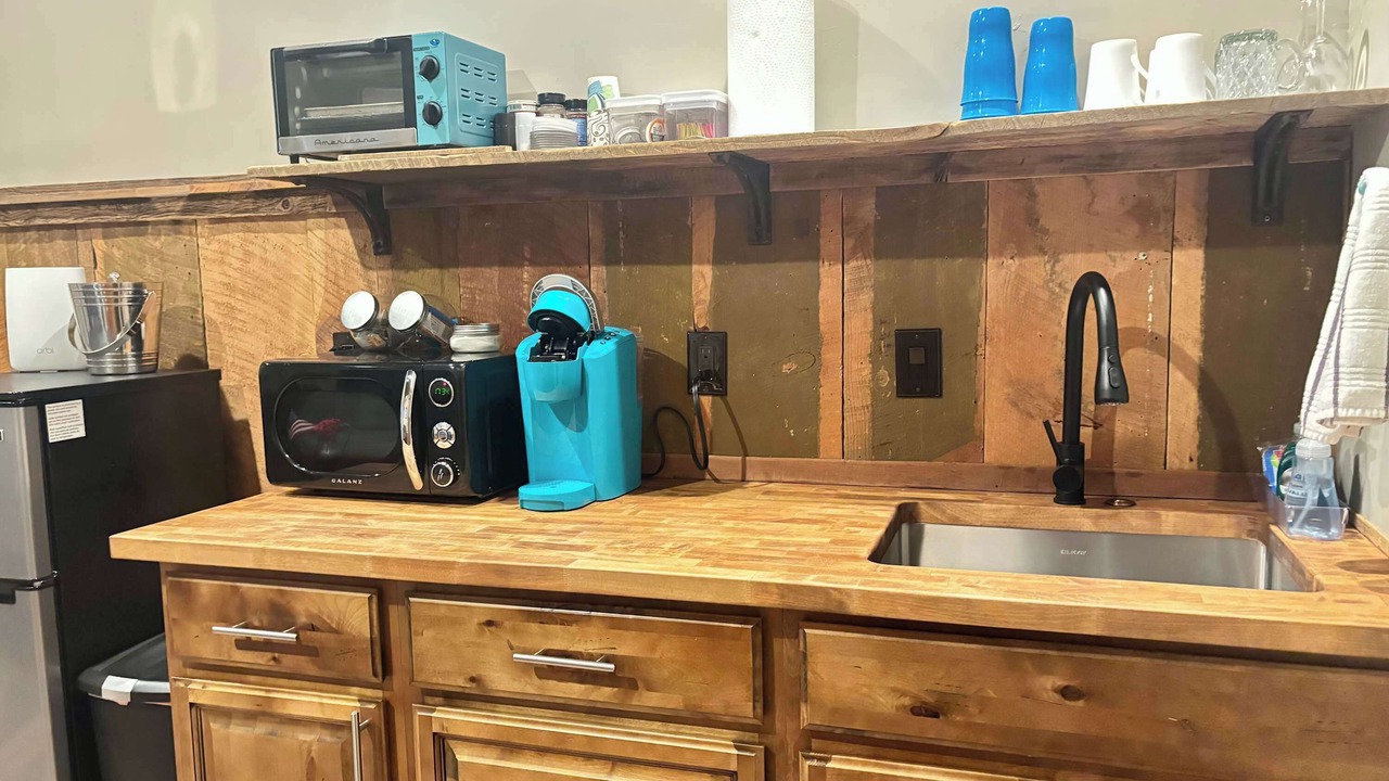 Photo of Kitchen in Payson