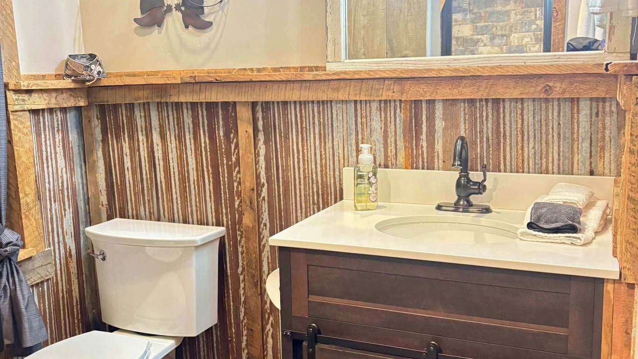 Photo of Bathroom in Payson