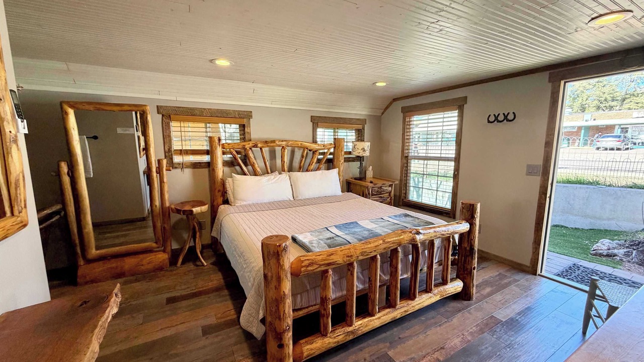 Photo of Bedroom in Payson