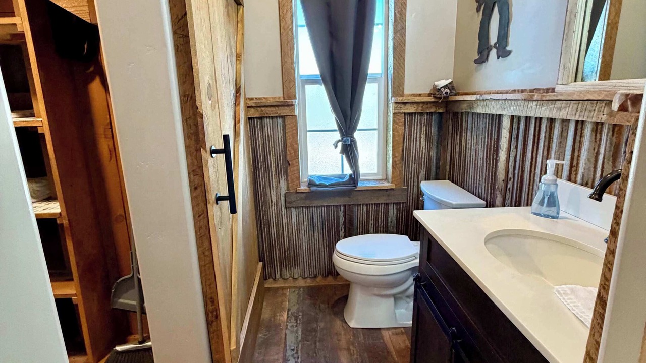 Photo of Bathroom in Payson