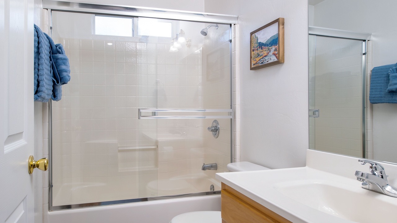 Photo of Bathroom in Williams