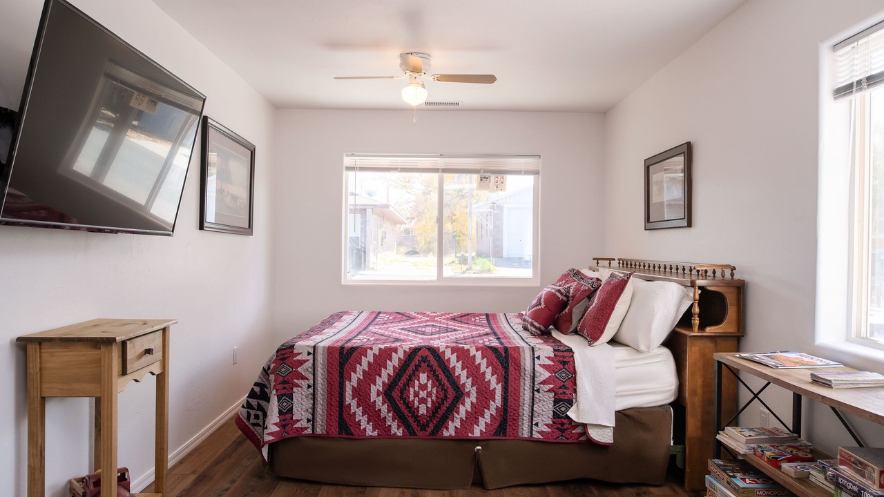 Photo of Bedroom in Williams