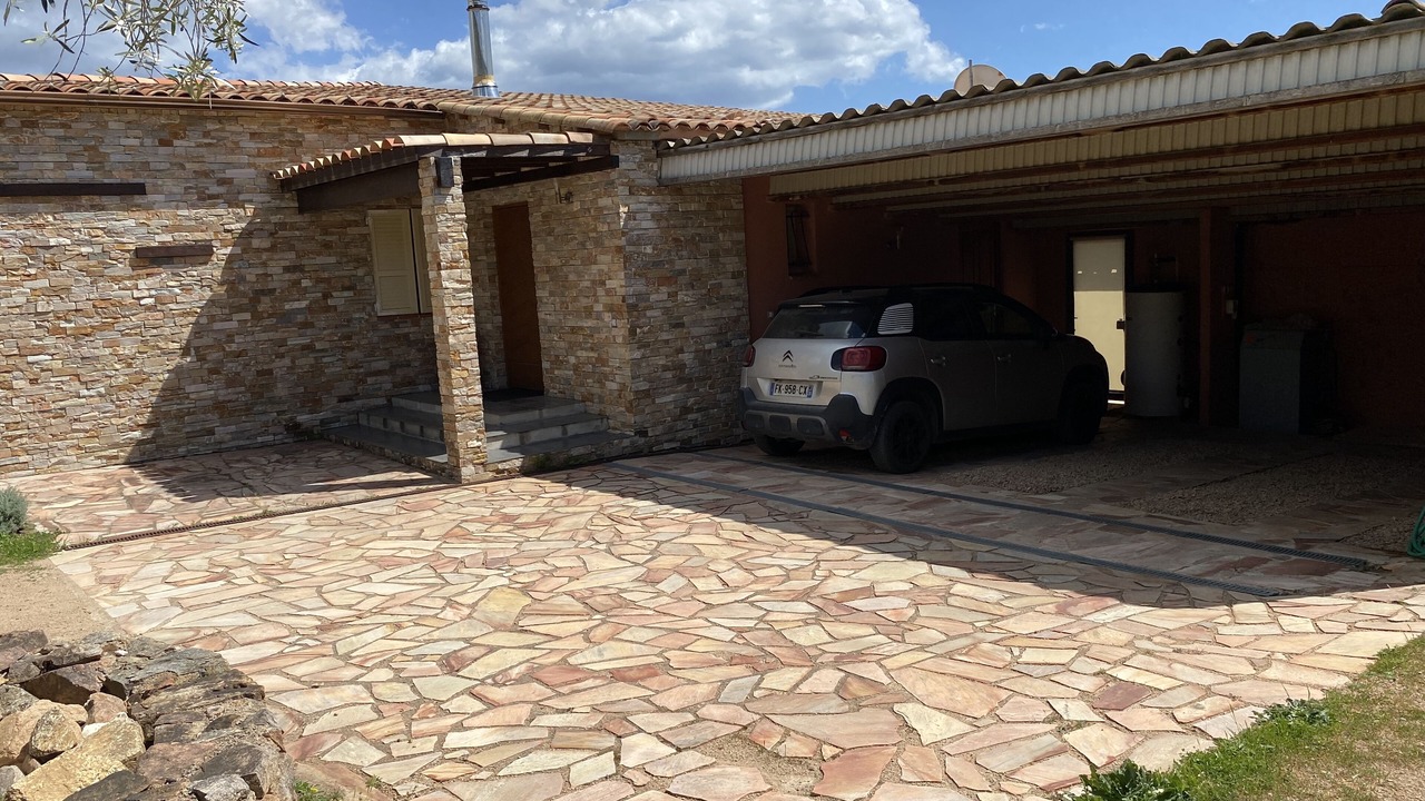 Photo of Outdoor in Porto-Vecchio