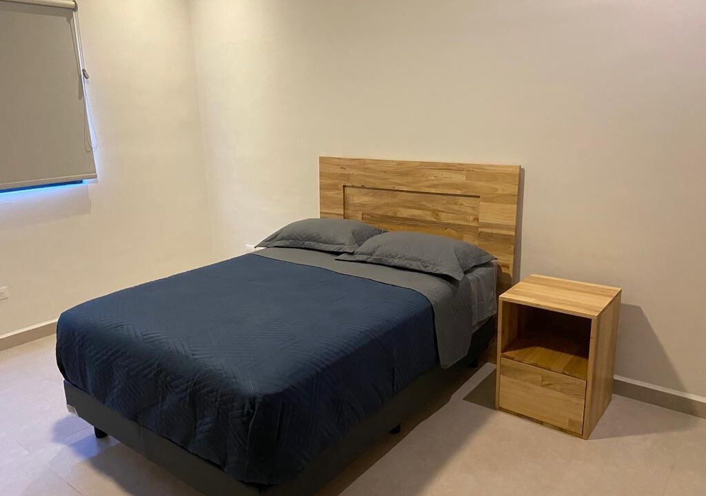 Photo of Bedroom in Saltillo