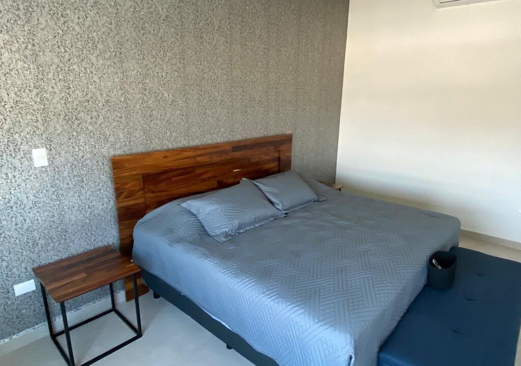 Photo of Bedroom in Saltillo