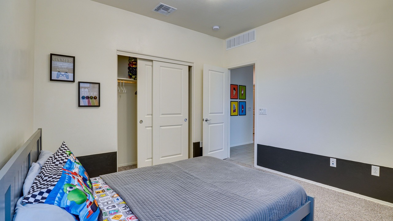 Photo of Bedroom in Sahuarita
