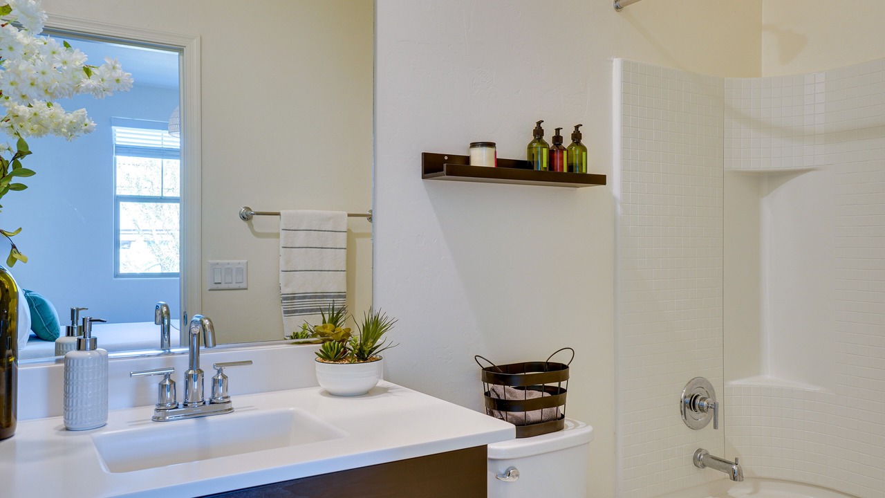 Photo of Bathroom in Sahuarita