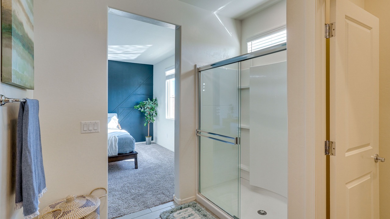 Photo of Bathroom in Sahuarita