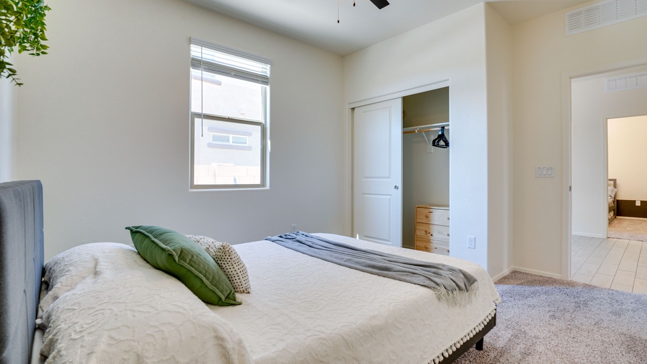 Photo of Bedroom in Sahuarita