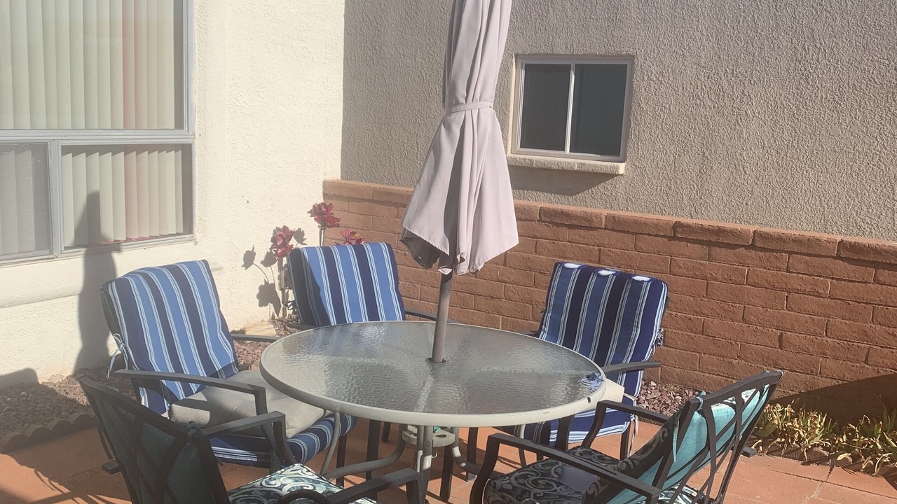 Photo of Outdoor in Colonia De Los Alamos
