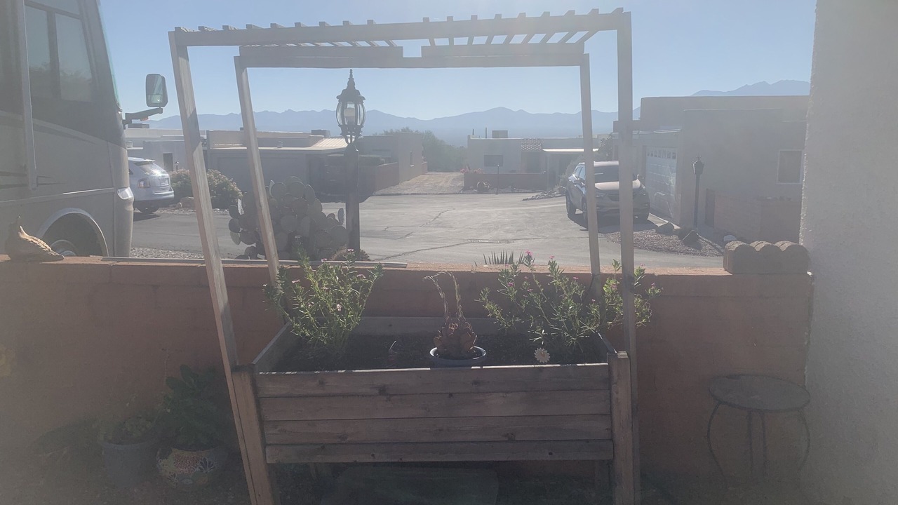 Photo of Outdoor in Colonia De Los Alamos