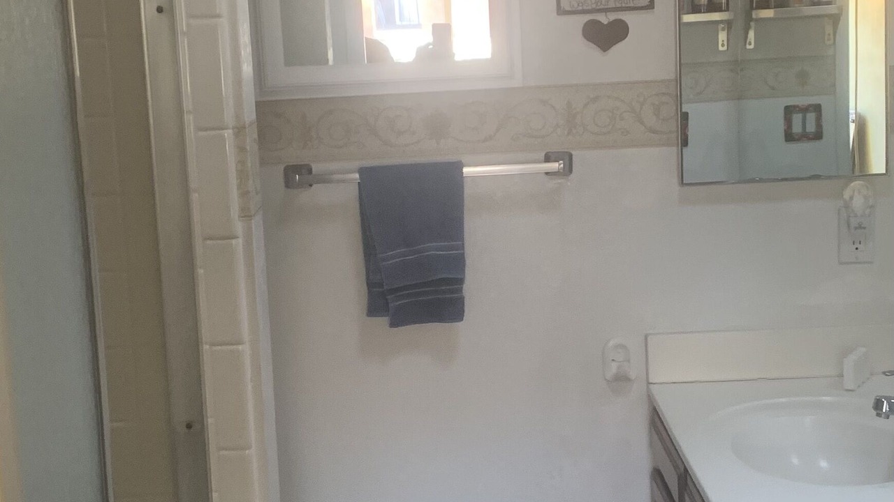 Photo of Bathroom in Colonia De Los Alamos