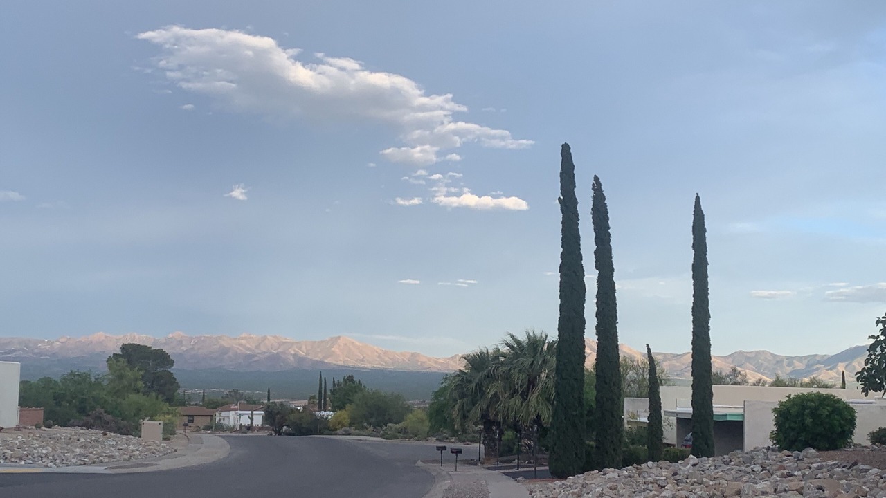 Photo of Others in Colonia De Los Alamos