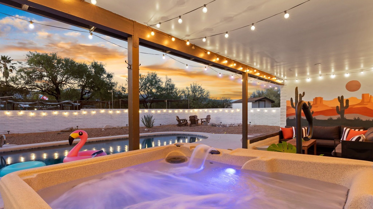 Photo of Outdoor in Bel Air Ranch Estates