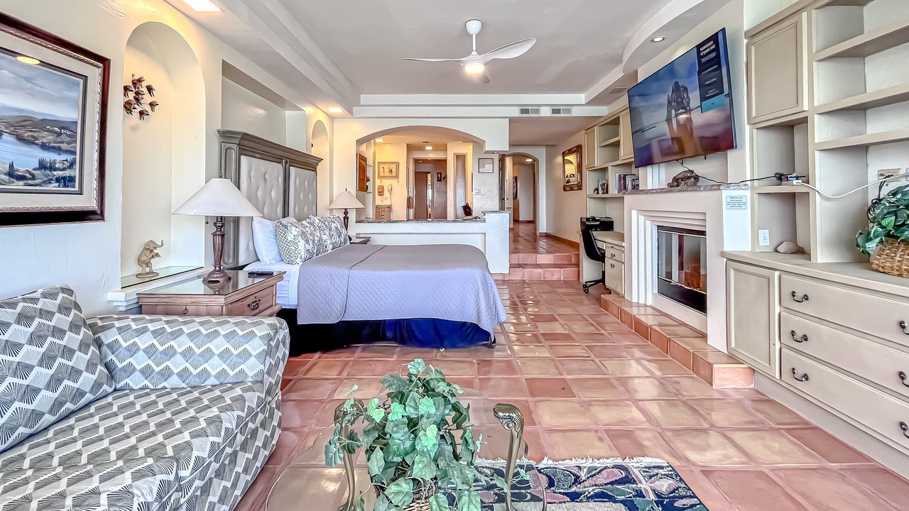 Photo of Bedroom in Playas de Rosarito