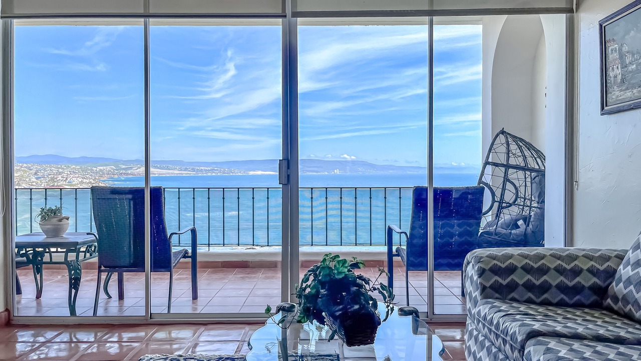 Photo of Livingroom in Playas de Rosarito