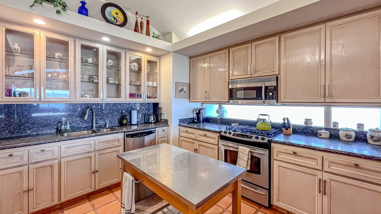 Photo of Kitchen in Playas de Rosarito