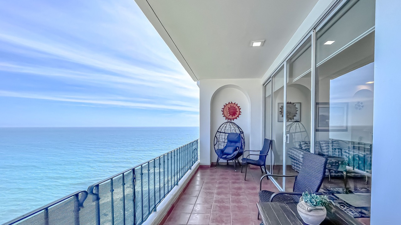 Photo of Patio Balcony in Playas de Rosarito