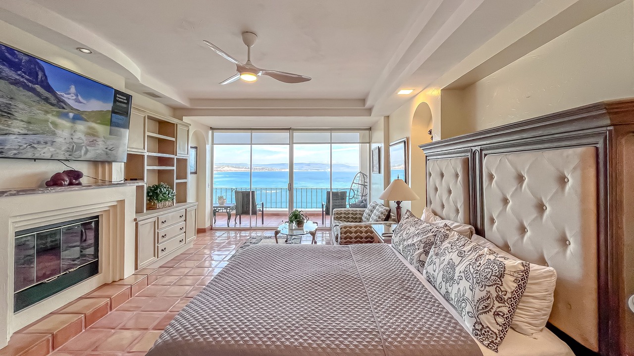 Photo of Bedroom in Playas de Rosarito