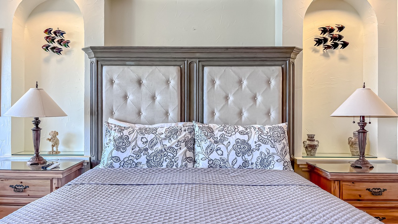 Photo of Bedroom in Playas de Rosarito