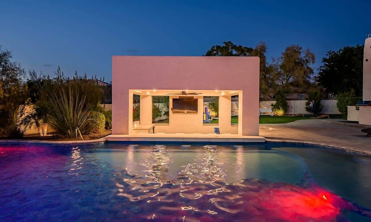 Photo of Outdoor in North Scottsdale