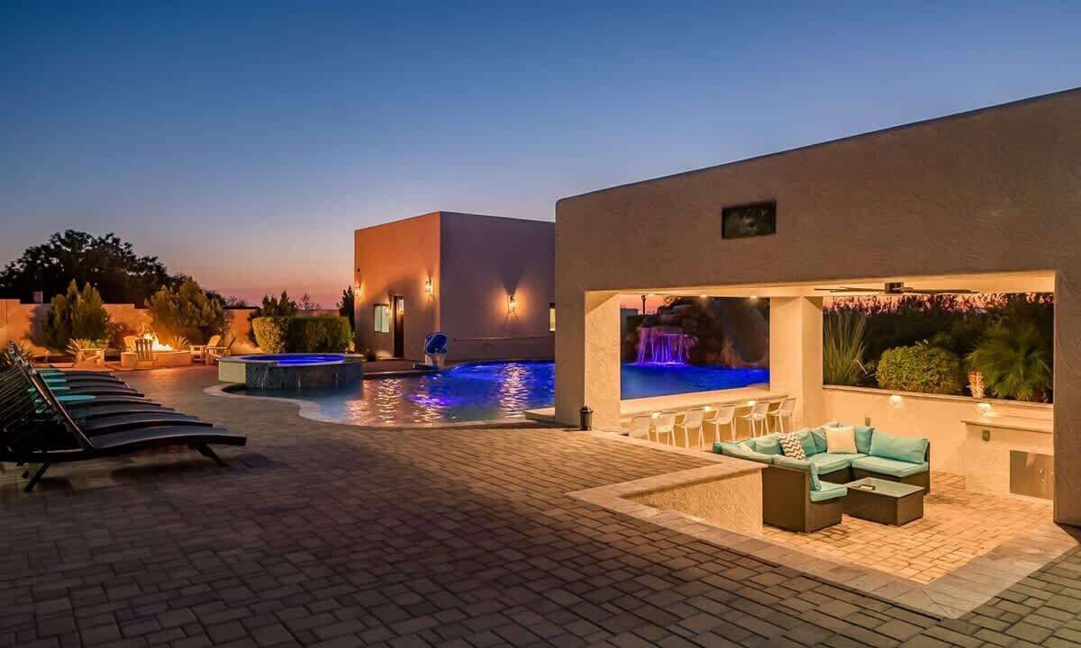Photo of Outdoor in North Scottsdale