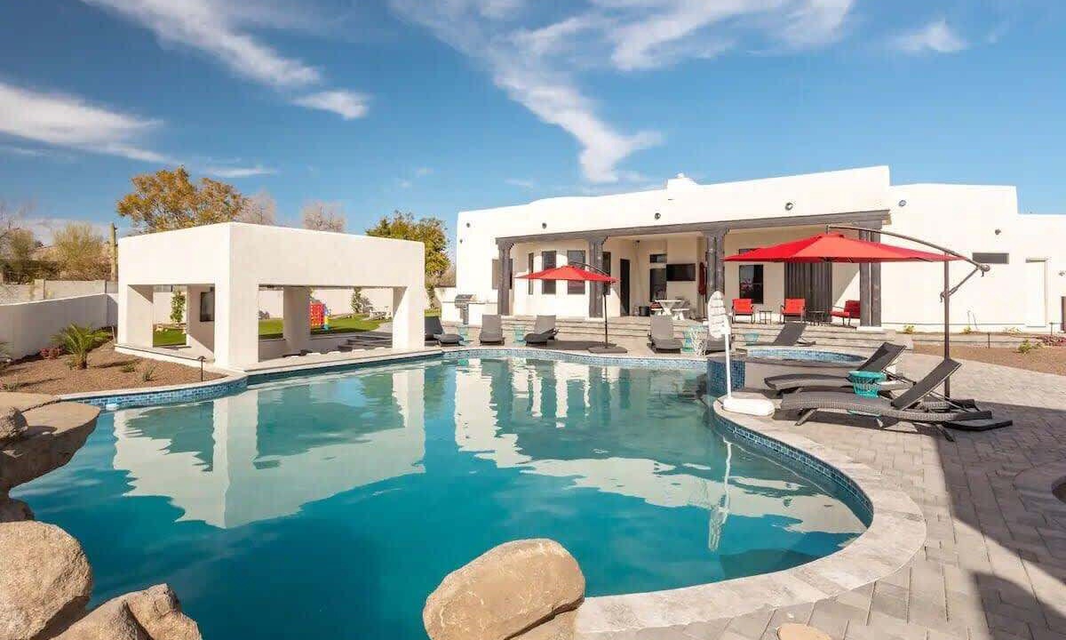 Photo of Outdoor in North Scottsdale