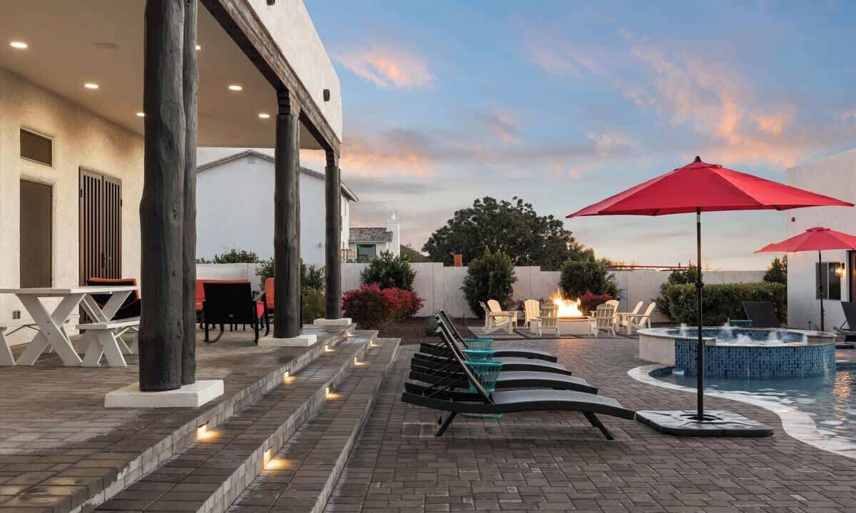 Photo of Outdoor in North Scottsdale