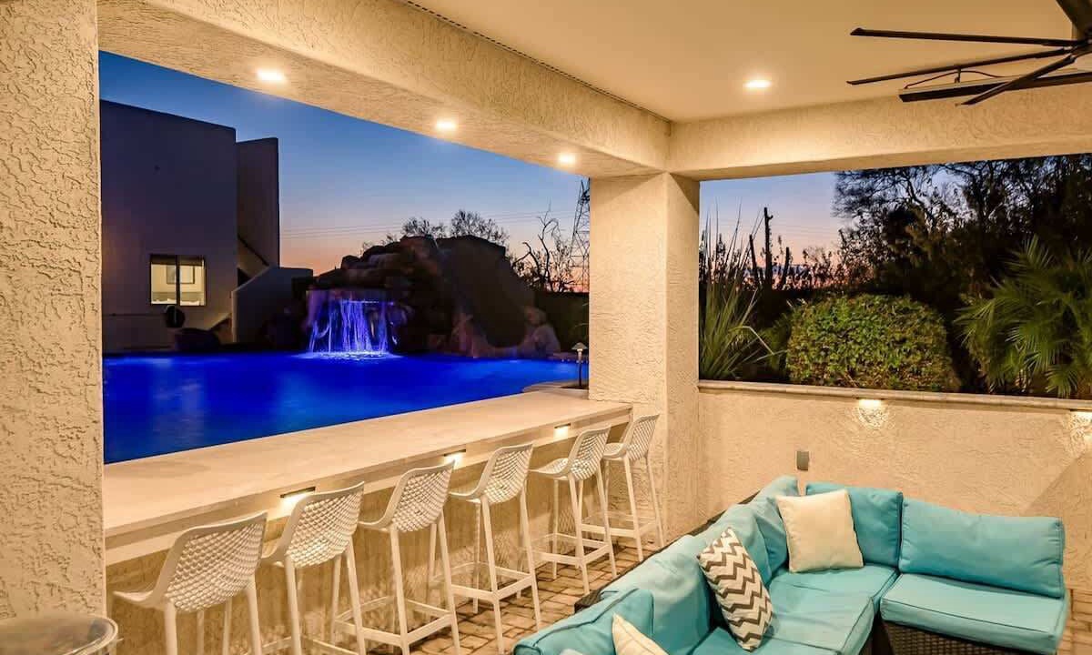 Photo of Outdoor in North Scottsdale