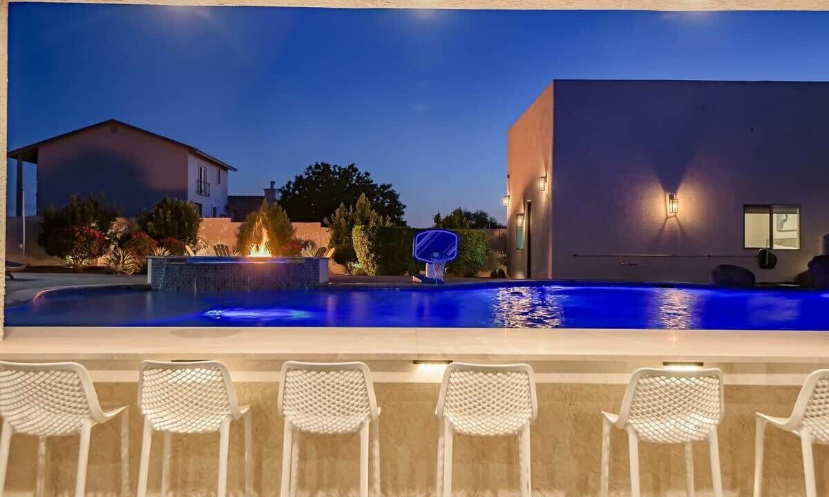 Photo of Outdoor in North Scottsdale