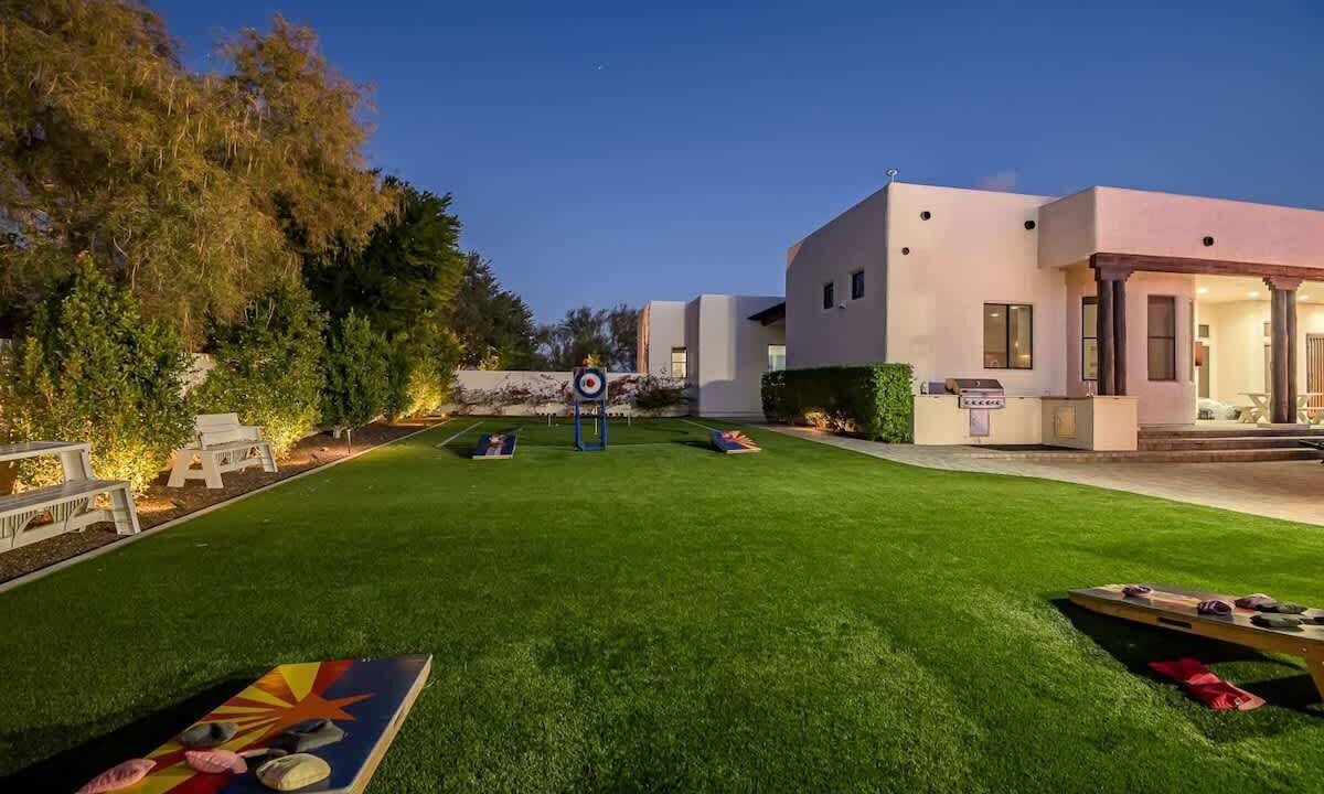 Photo of Outdoor in North Scottsdale