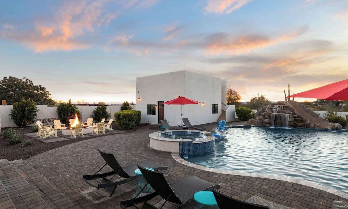 Photo of Outdoor in North Scottsdale