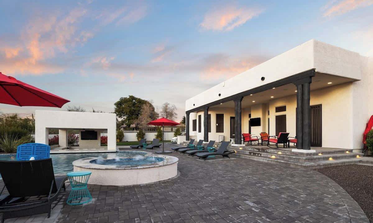 Photo of Outdoor in North Scottsdale