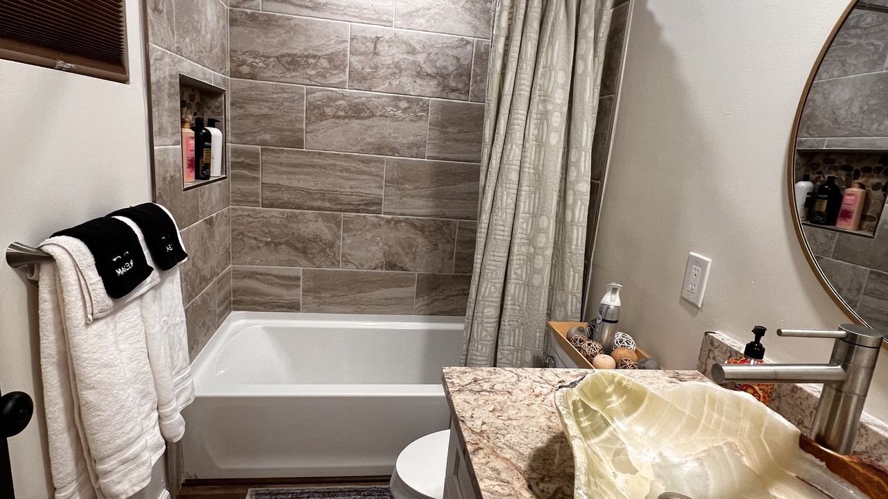 Photo of Bathroom in Kachina Village