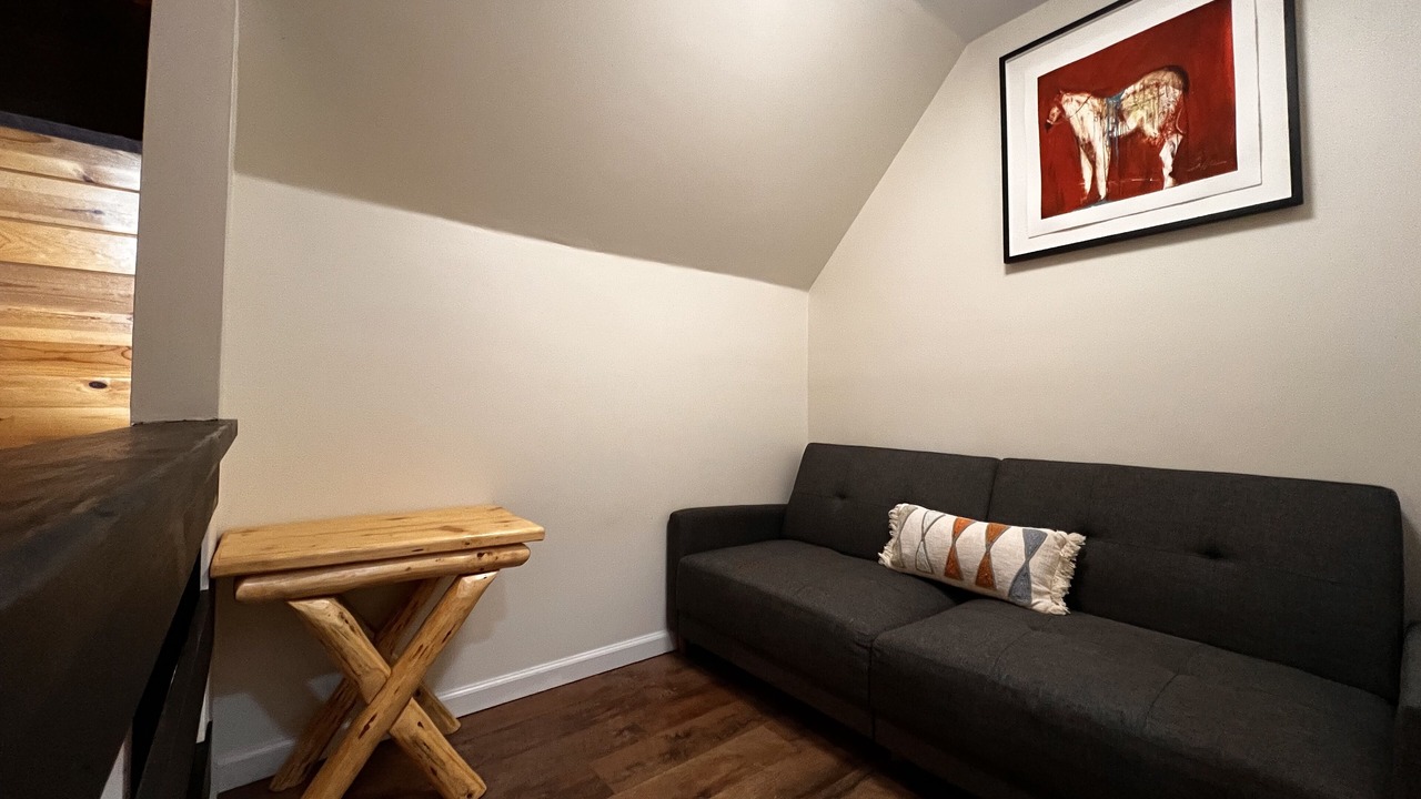 Photo of Livingroom in Kachina Village