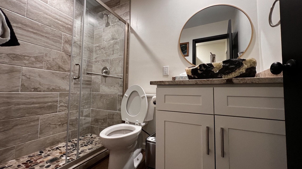 Photo of Bathroom in Kachina Village
