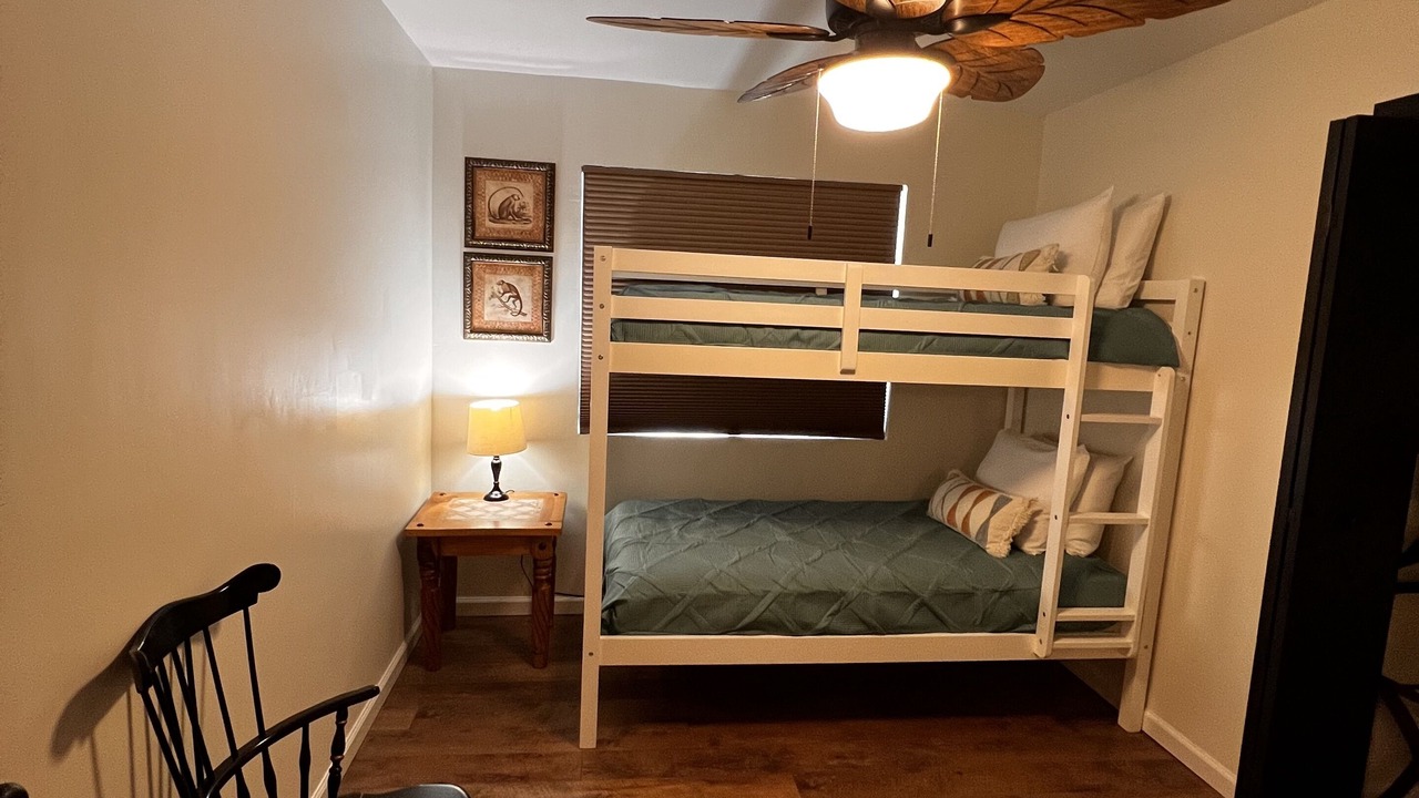 Photo of Bedroom in Kachina Village
