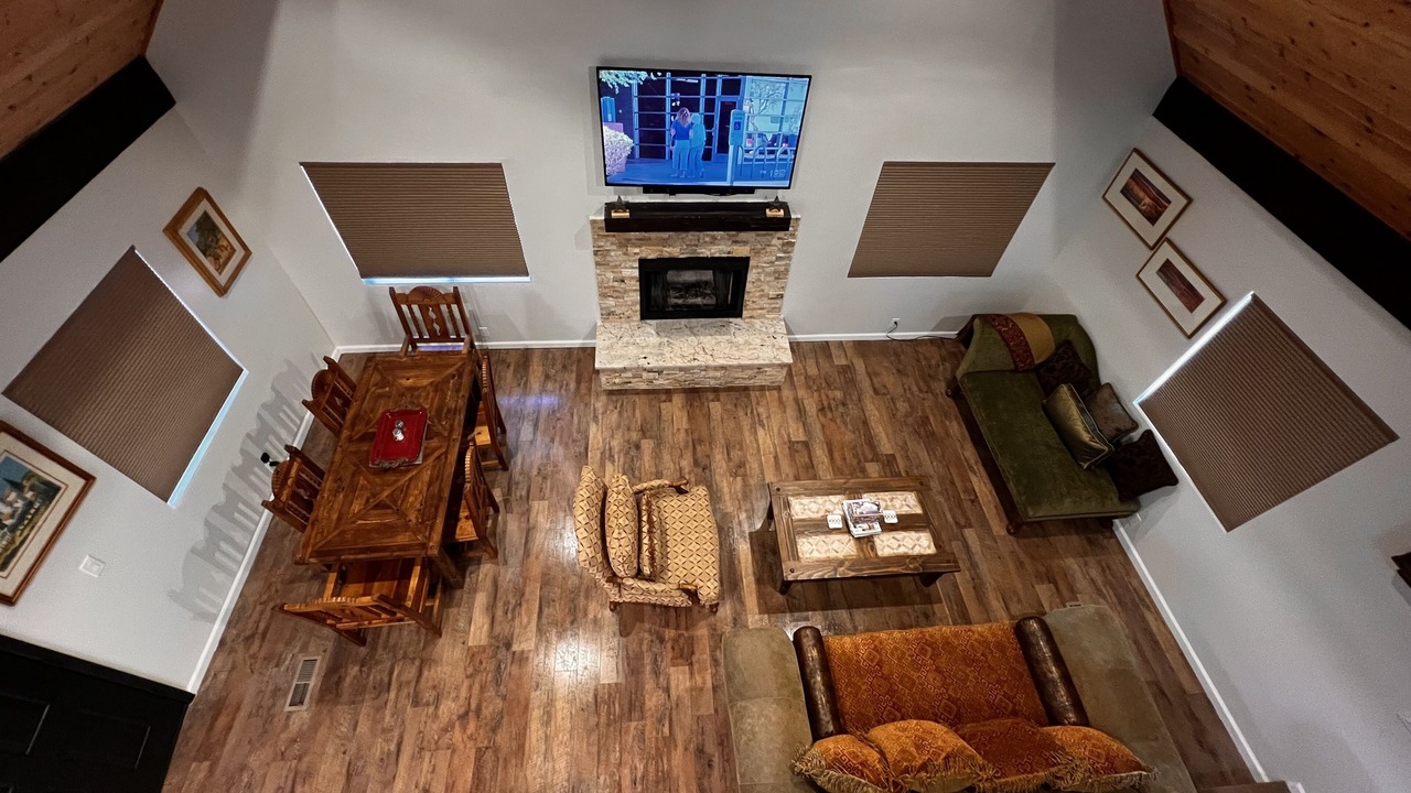 Photo of Livingroom in Kachina Village
