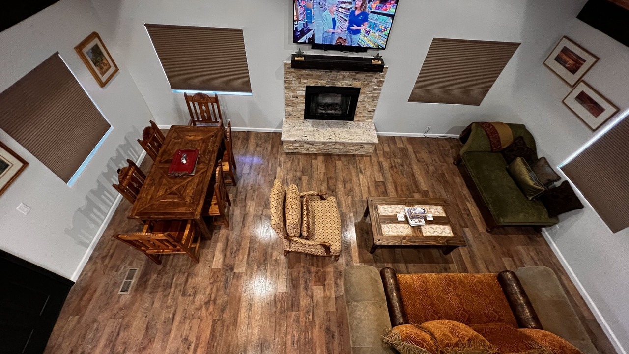 Photo of Livingroom in Kachina Village
