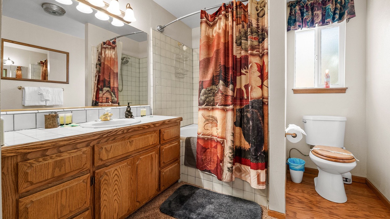 Photo of Bathroom in Sugarloaf