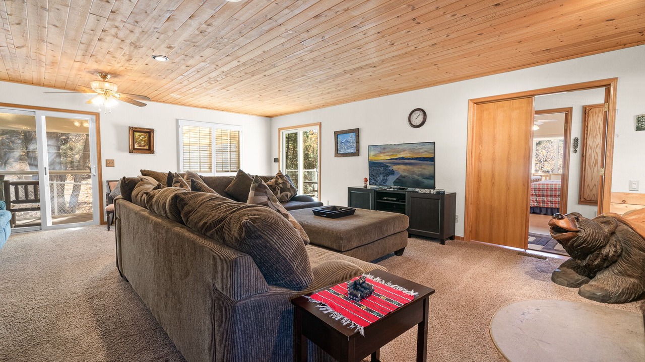 Photo of Bedroom in Sugarloaf