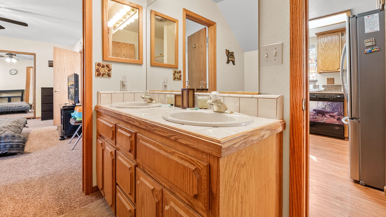Photo of Bathroom in Sugarloaf