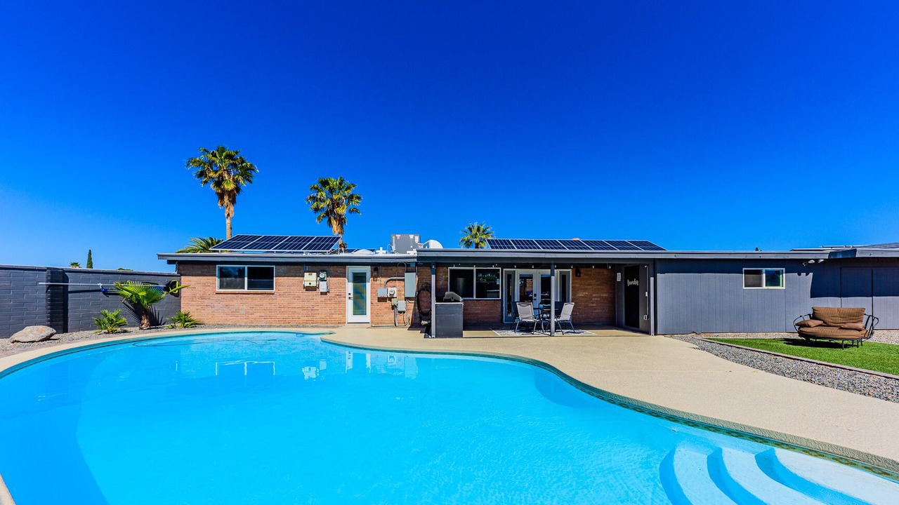 Photo of Outdoor in Hearthstone Hills