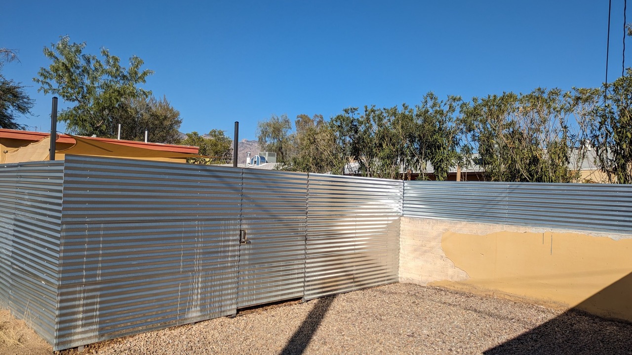 Photo of Outdoor in Campus Farm