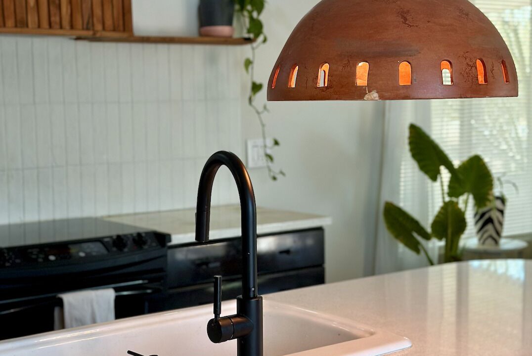 Photo of Kitchen in Picture Rocks