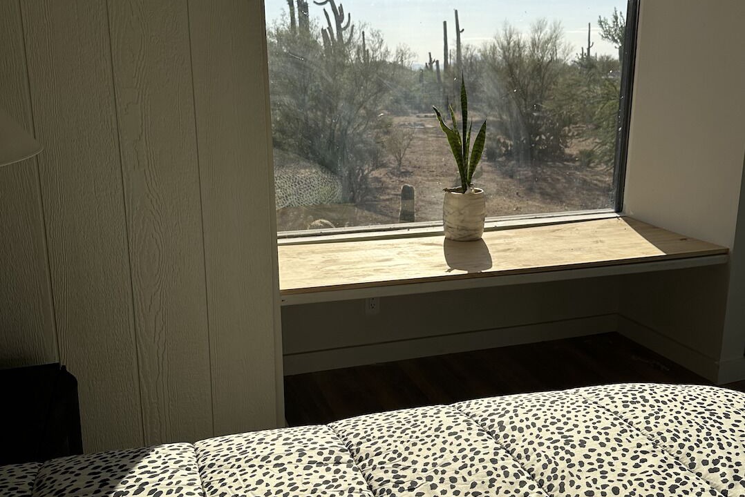 Photo of Bedroom in Picture Rocks
