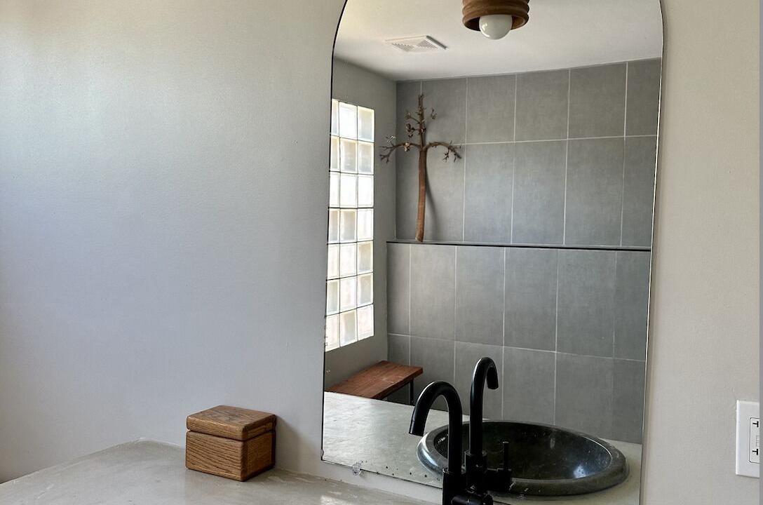 Photo of Bathroom in Picture Rocks