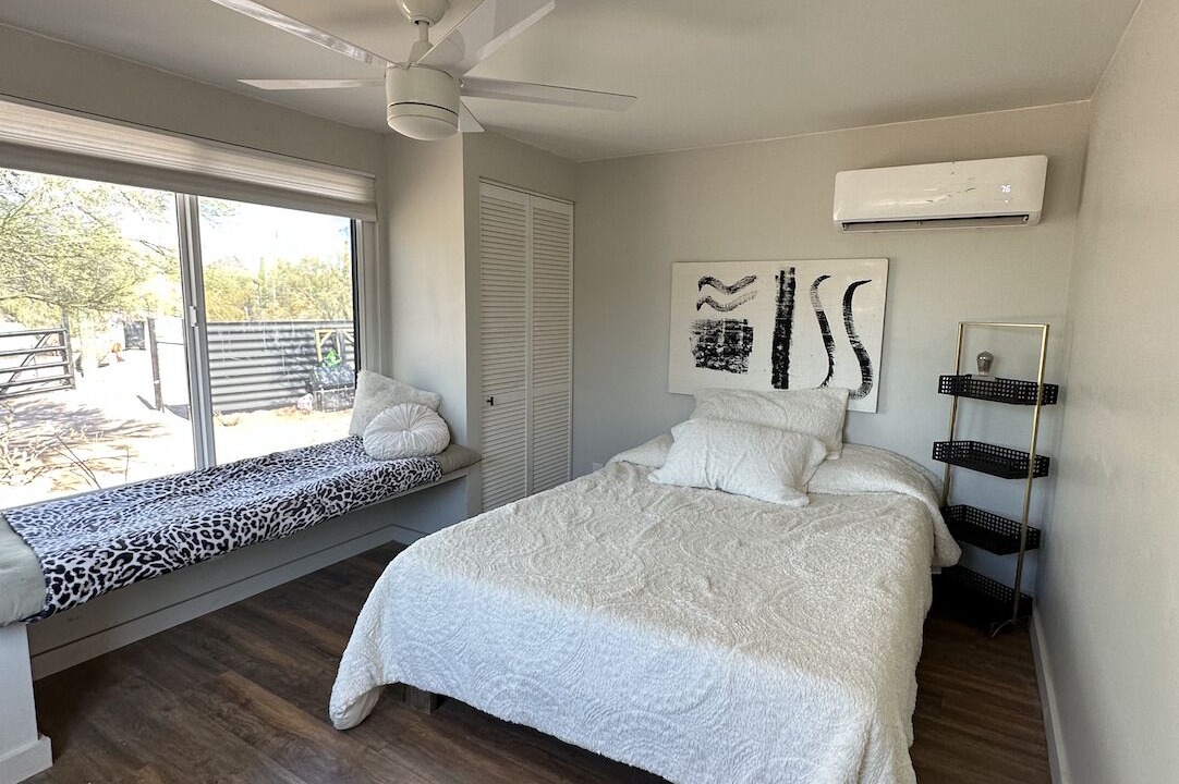 Photo of Bedroom in Picture Rocks